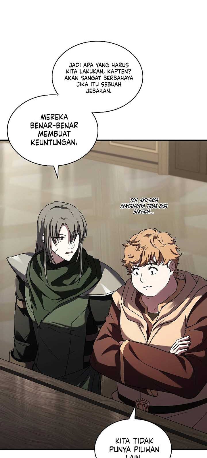 Death King Karnak chapter 19 halaman 25