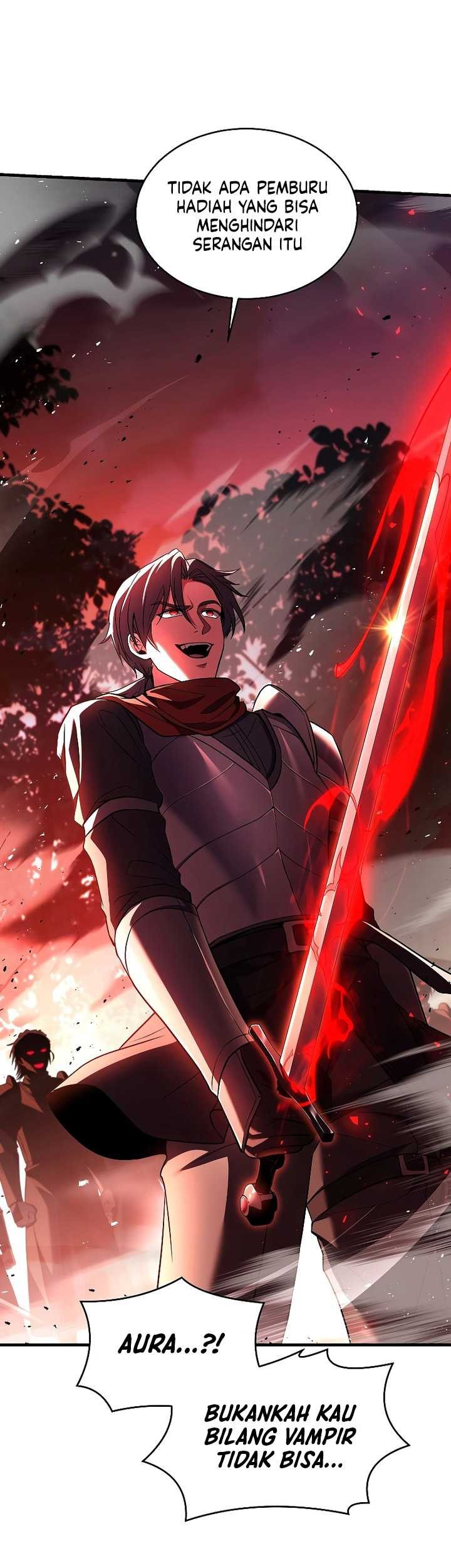 Death King Karnak chapter 19 halaman 36