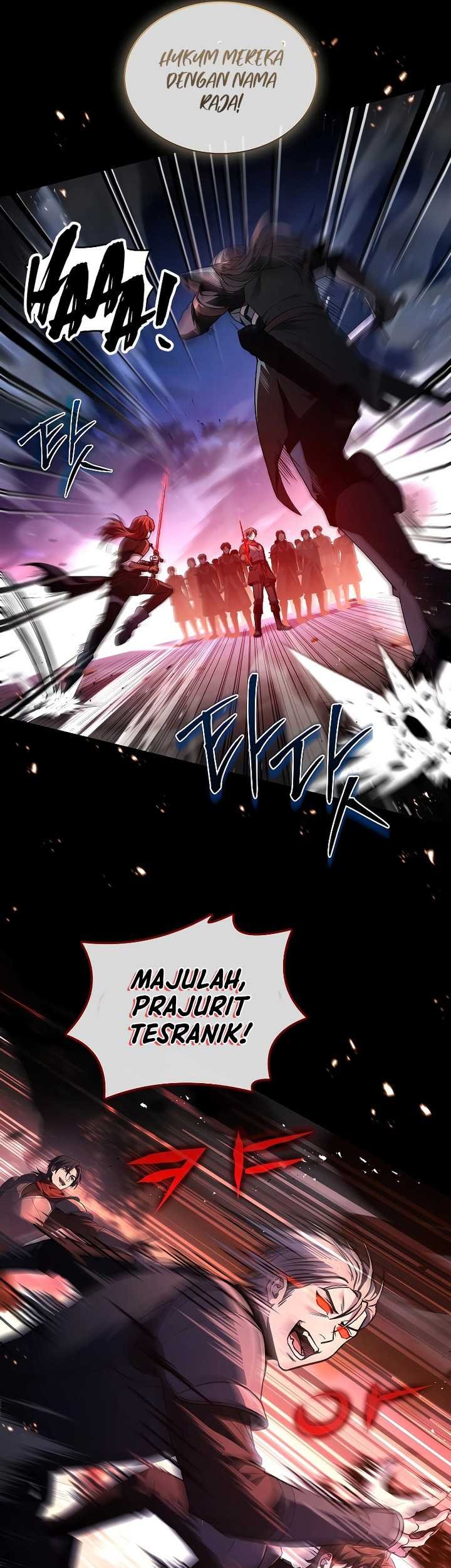 Death King Karnak chapter 19 halaman 42