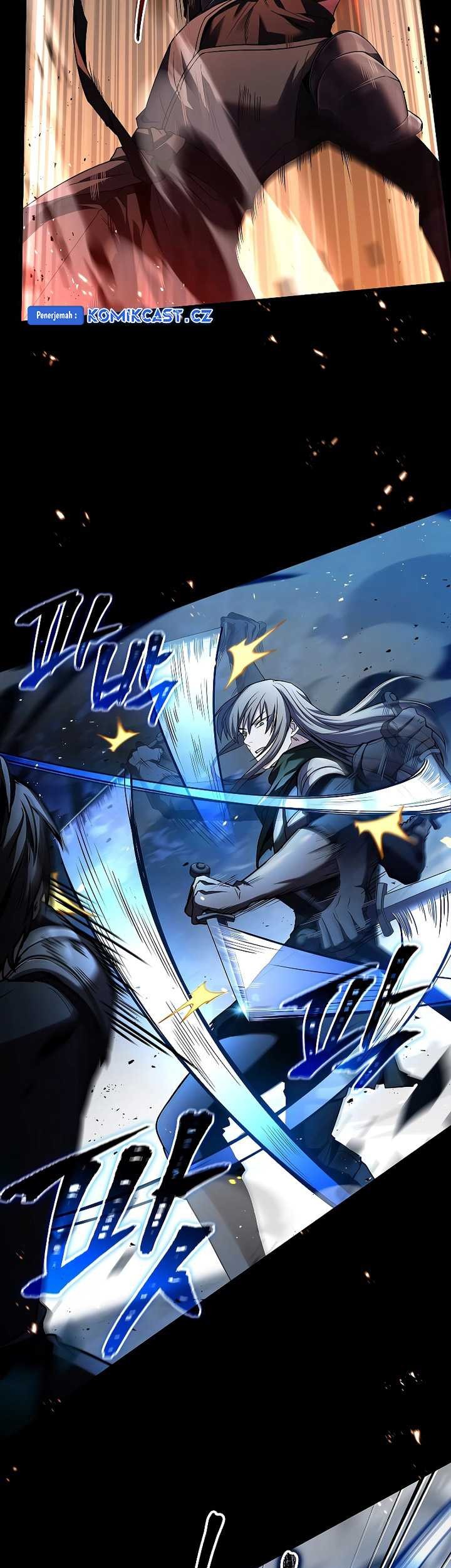 Death King Karnak chapter 19 halaman 44