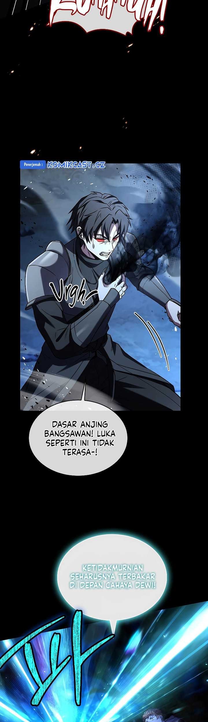 Death King Karnak chapter 19 halaman 46