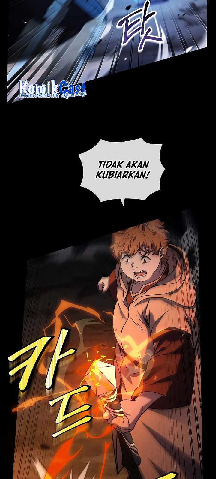Death King Karnak chapter 19 halaman 49