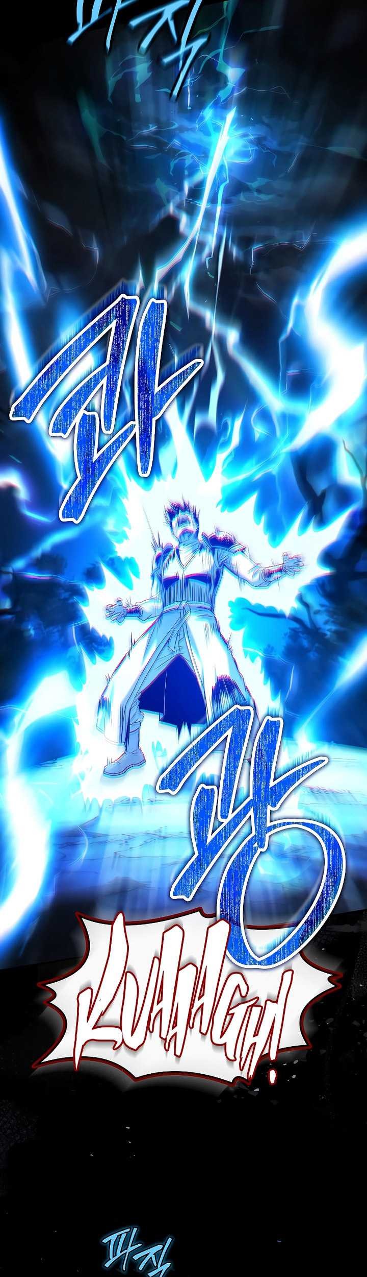 Death King Karnak chapter 19 halaman 53
