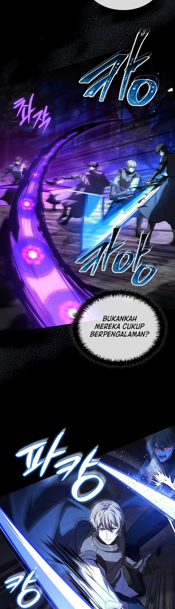 Death King Karnak chapter 19 halaman 55