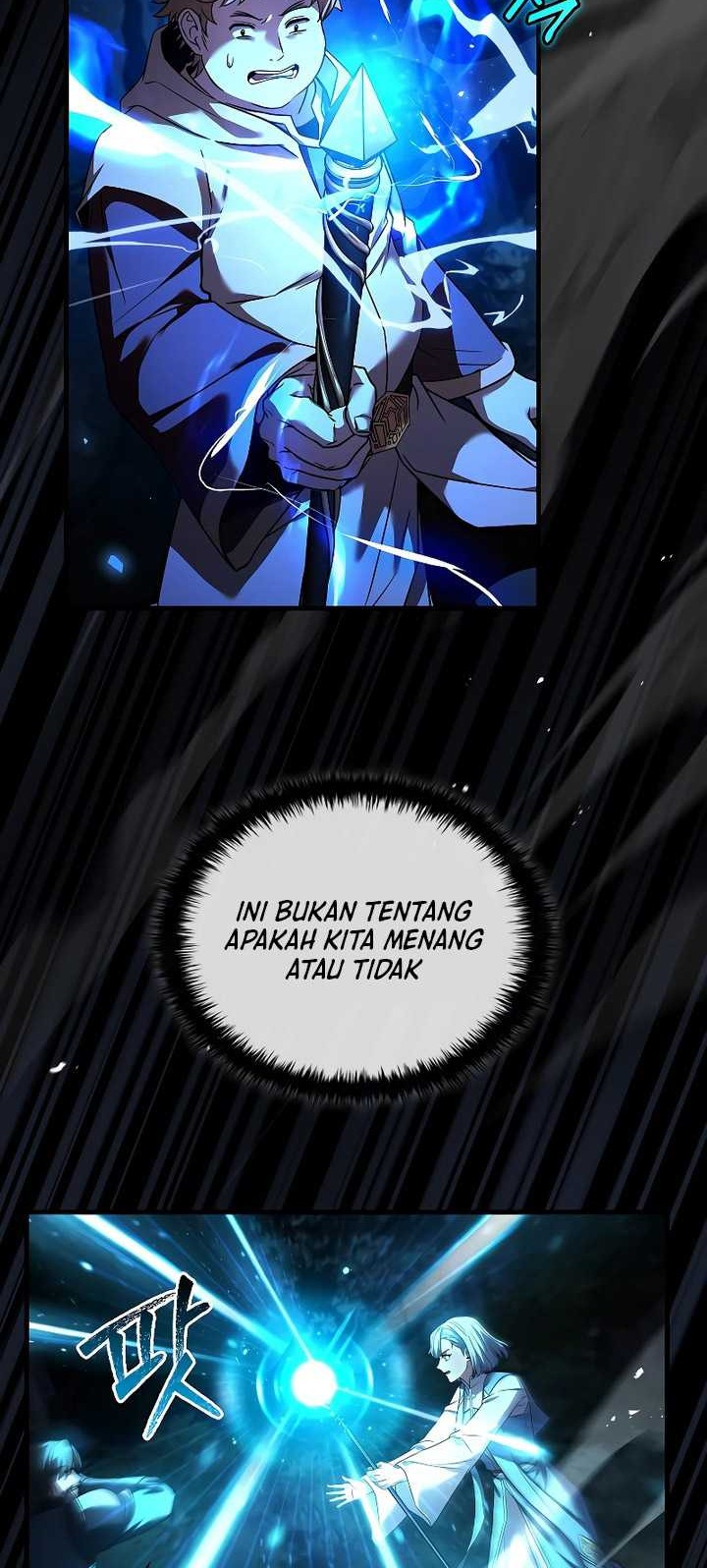 Death King Karnak chapter 19 halaman 58