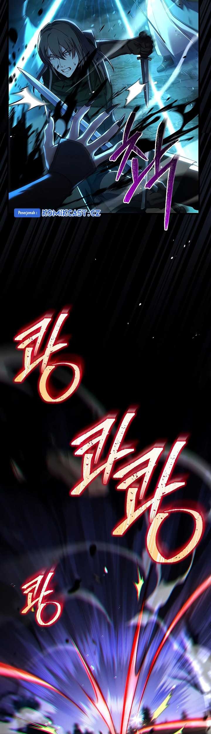 Death King Karnak chapter 19 halaman 59