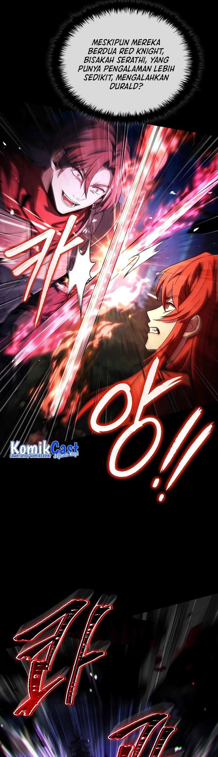 Death King Karnak chapter 19 halaman 61