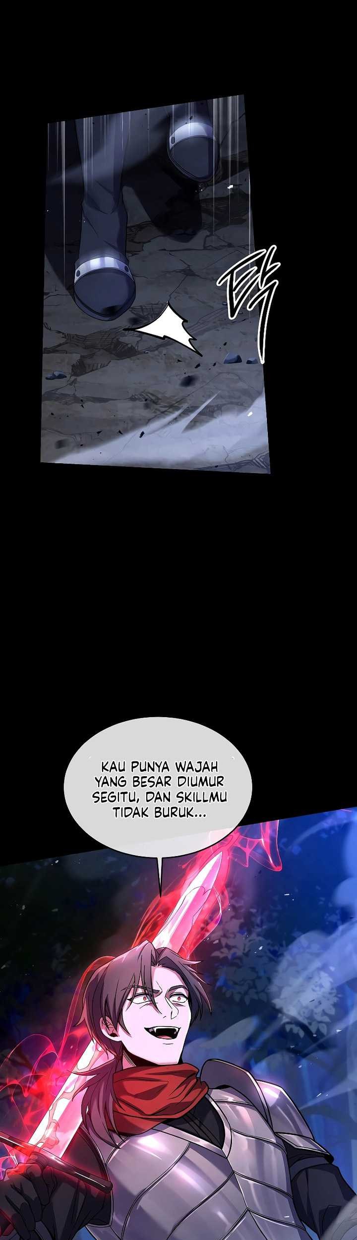 Death King Karnak chapter 19 halaman 65