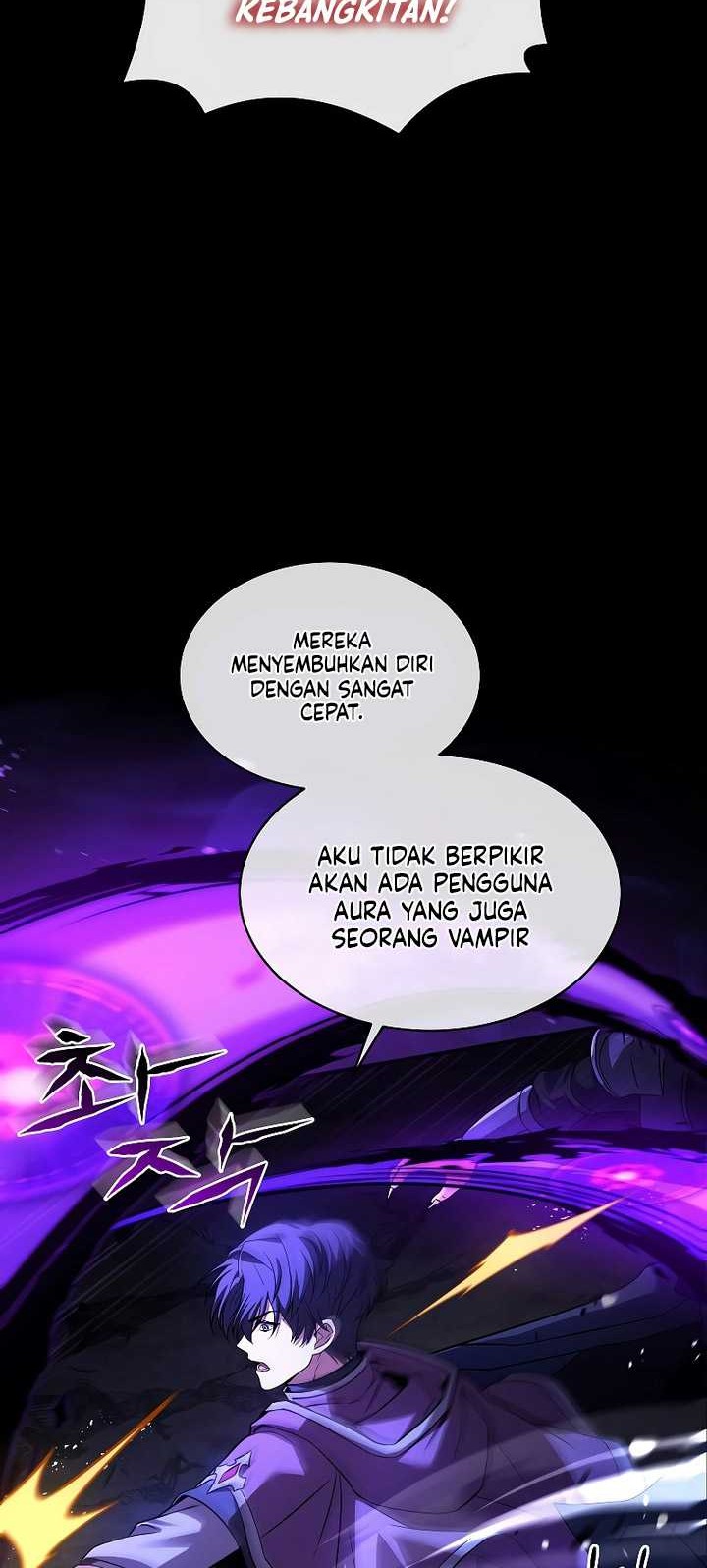 Death King Karnak Bab 20 halaman 5