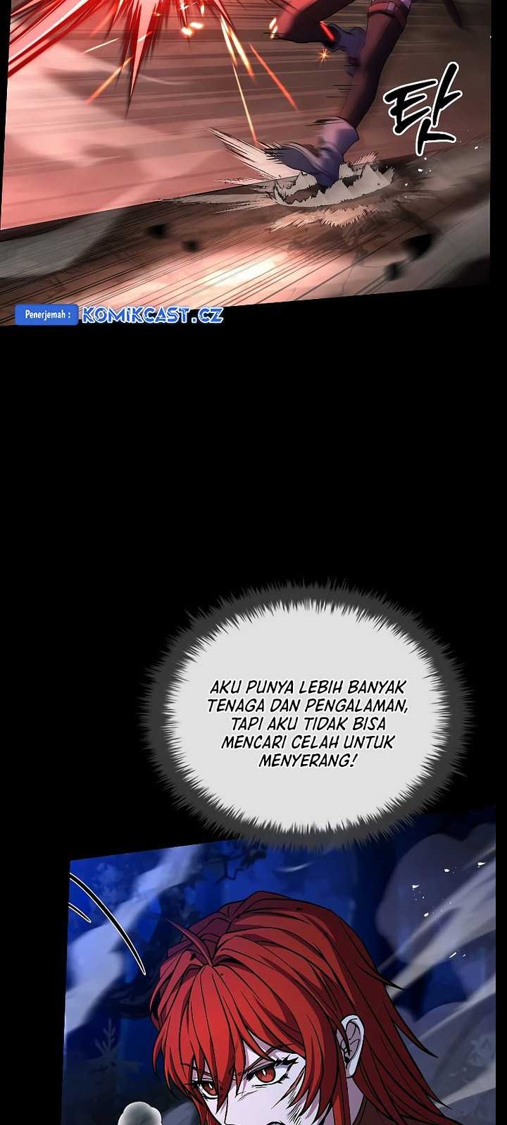 Death King Karnak Bab 20 halaman 7