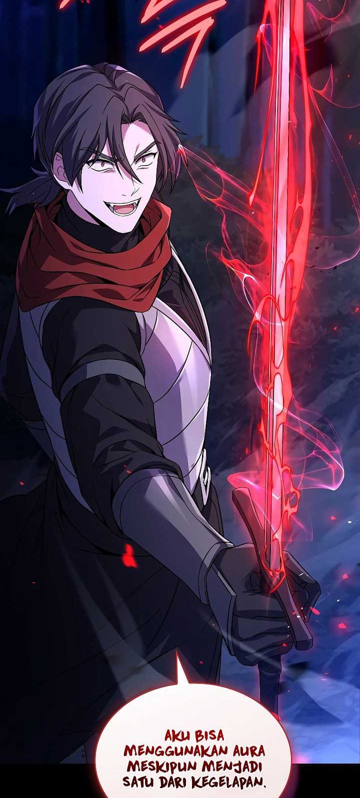 Death King Karnak Bab 20 halaman 9