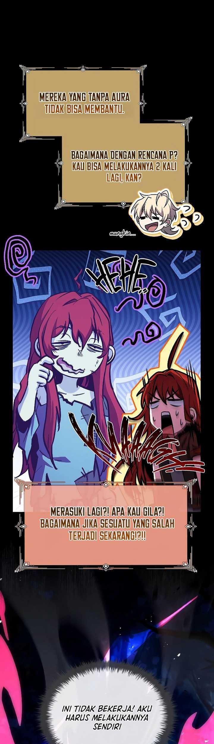 Death King Karnak Bab 20 halaman 12