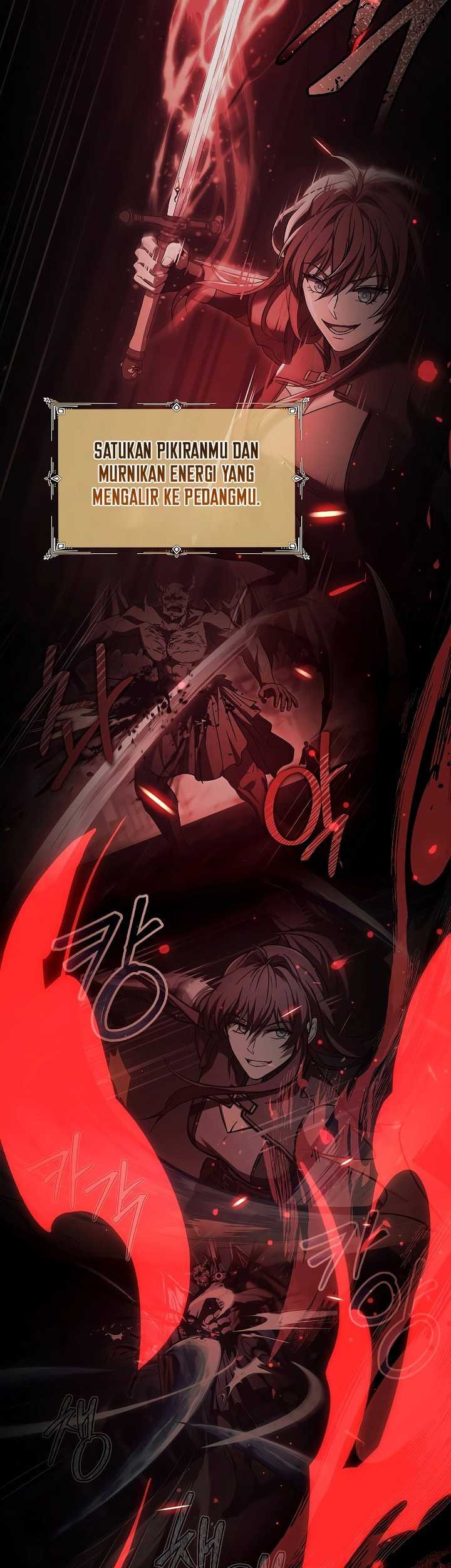 Death King Karnak Bab 20 halaman 26