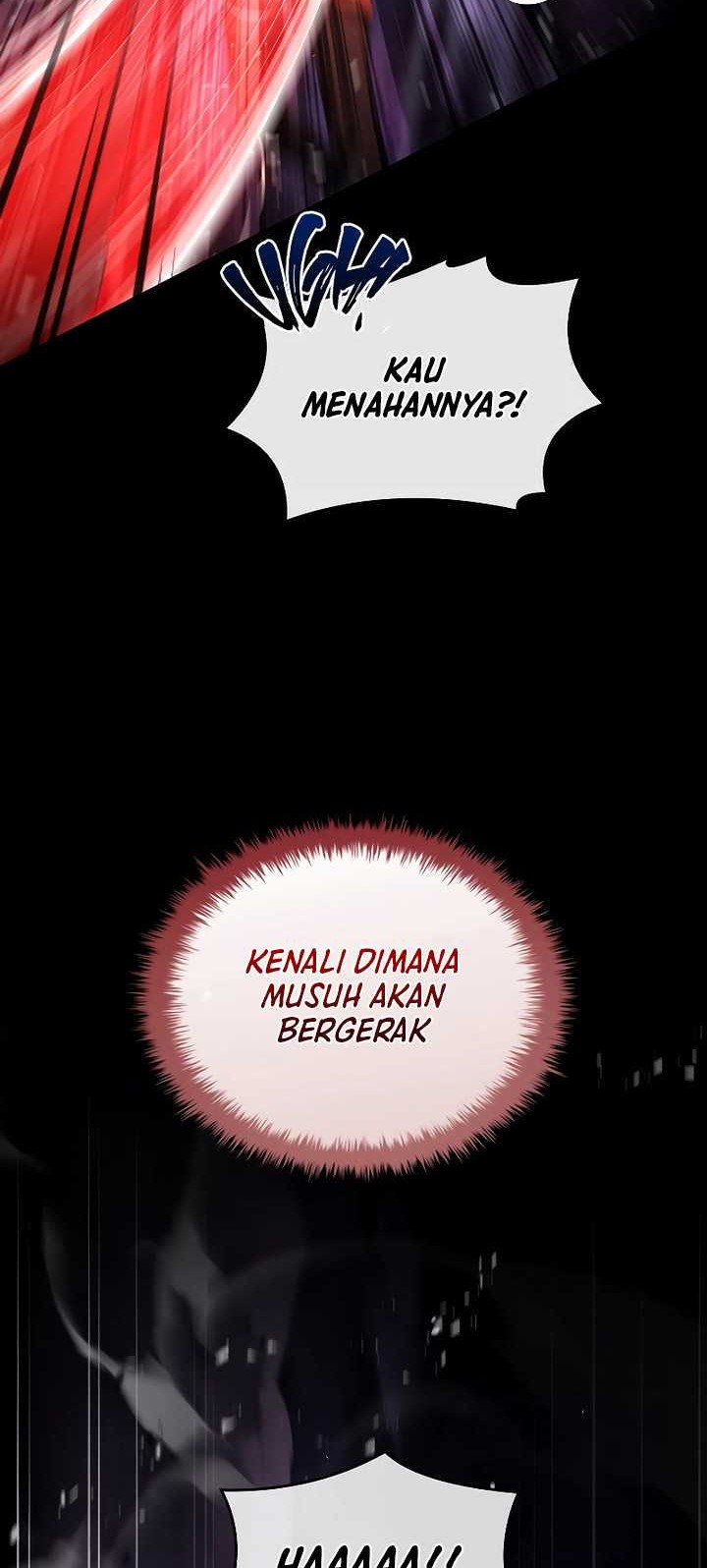 Death King Karnak Bab 20 halaman 39