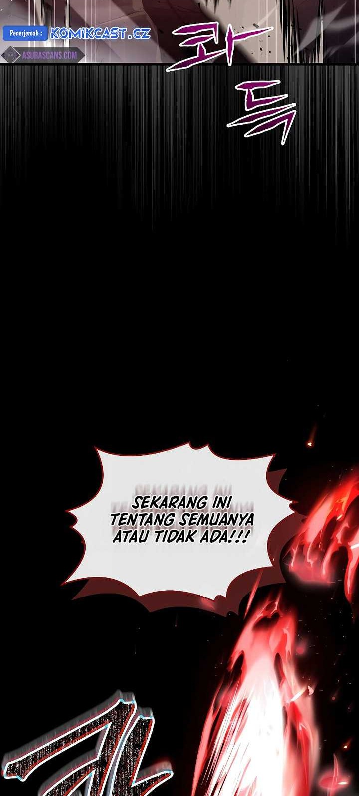 Death King Karnak Bab 20 halaman 49