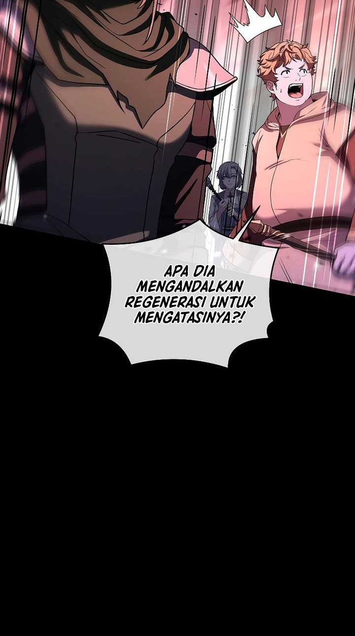 Death King Karnak Bab 20 halaman 51