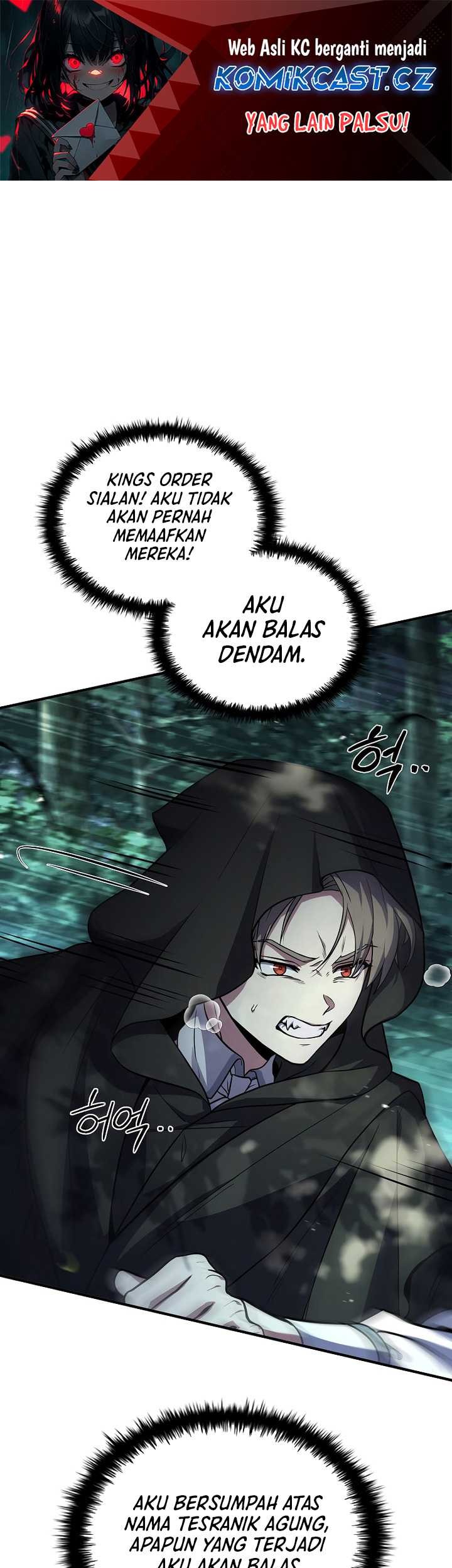 Death King Karnak Bab 21 halaman 2