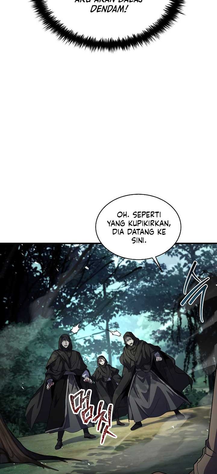 Death King Karnak Bab 21 halaman 3