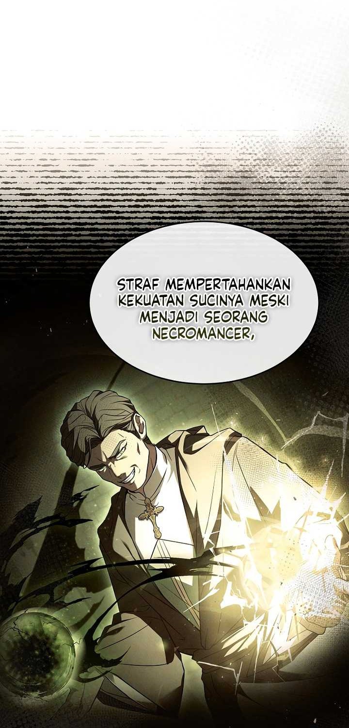 Death King Karnak Bab 21 halaman 17