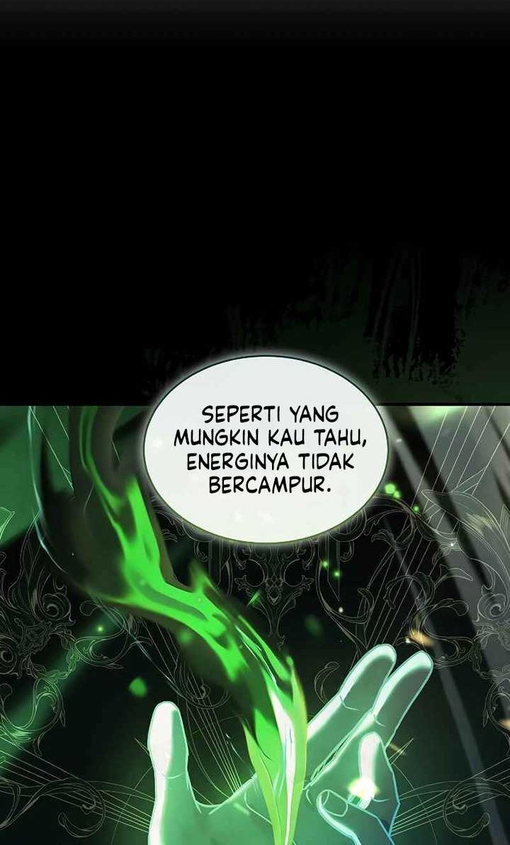 Death King Karnak Bab 21 halaman 19