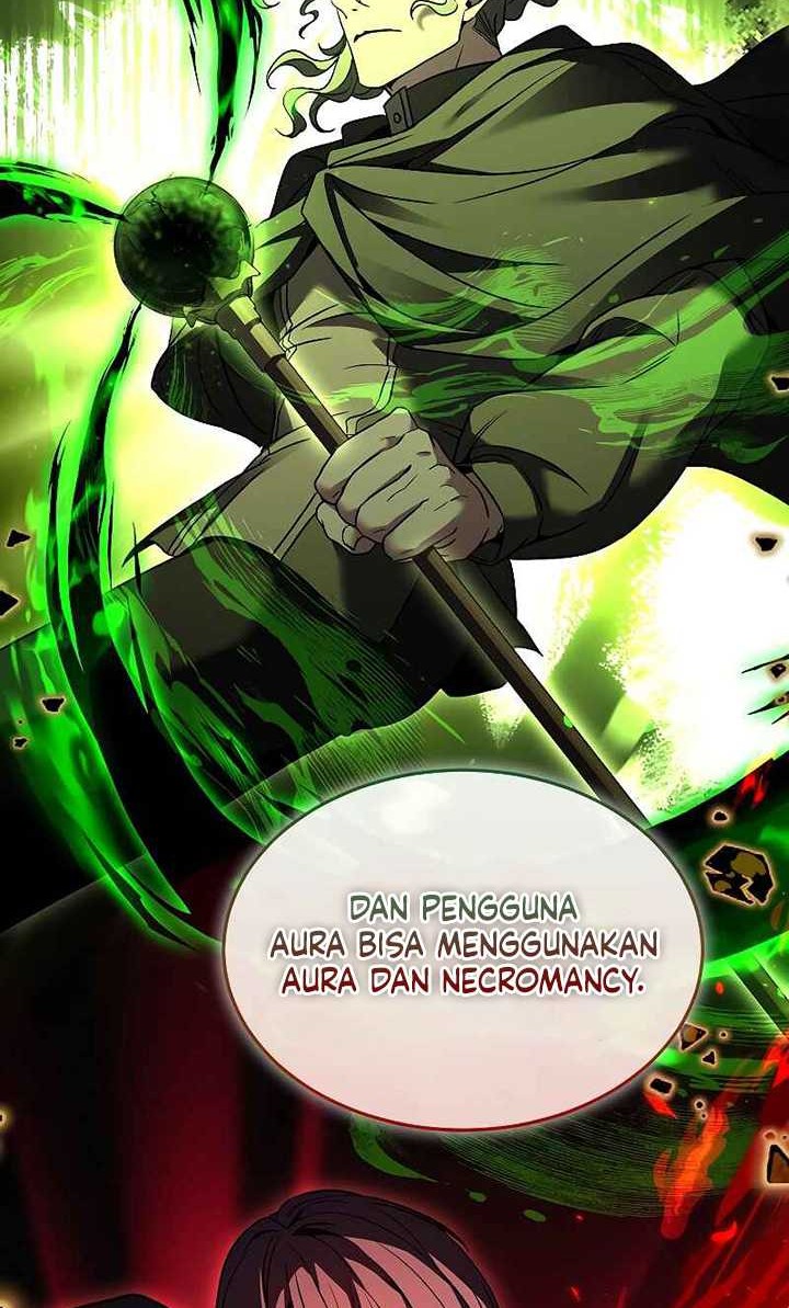 Death King Karnak Bab 21 halaman 21