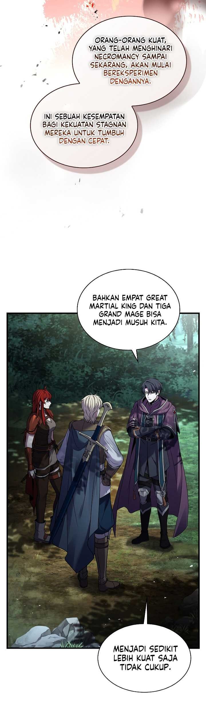 Death King Karnak Bab 21 halaman 24