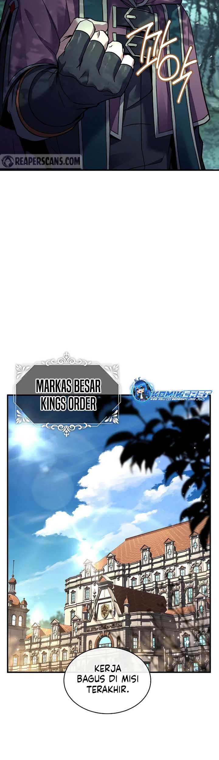 Death King Karnak Bab 21 halaman 26