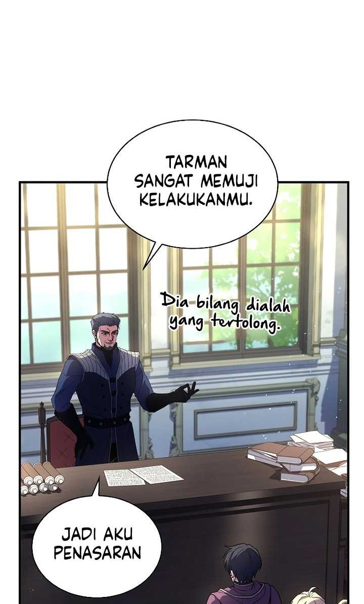 Death King Karnak Bab 21 halaman 27