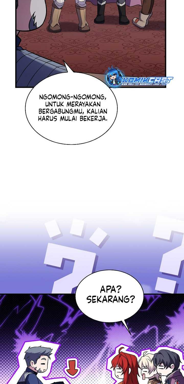 Death King Karnak Bab 21 halaman 31