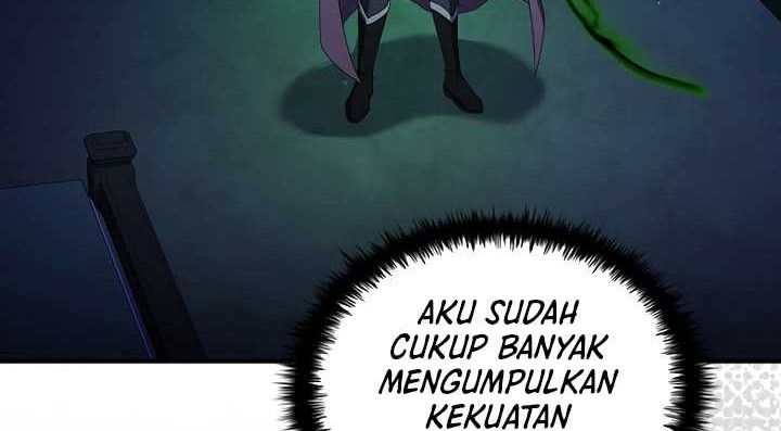 Death King Karnak Bab 21 halaman 41