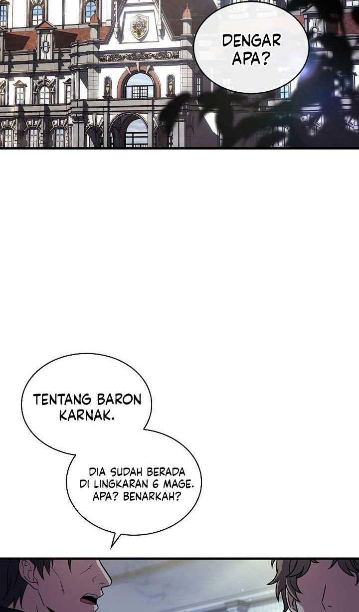 Death King Karnak Bab 21 halaman 49