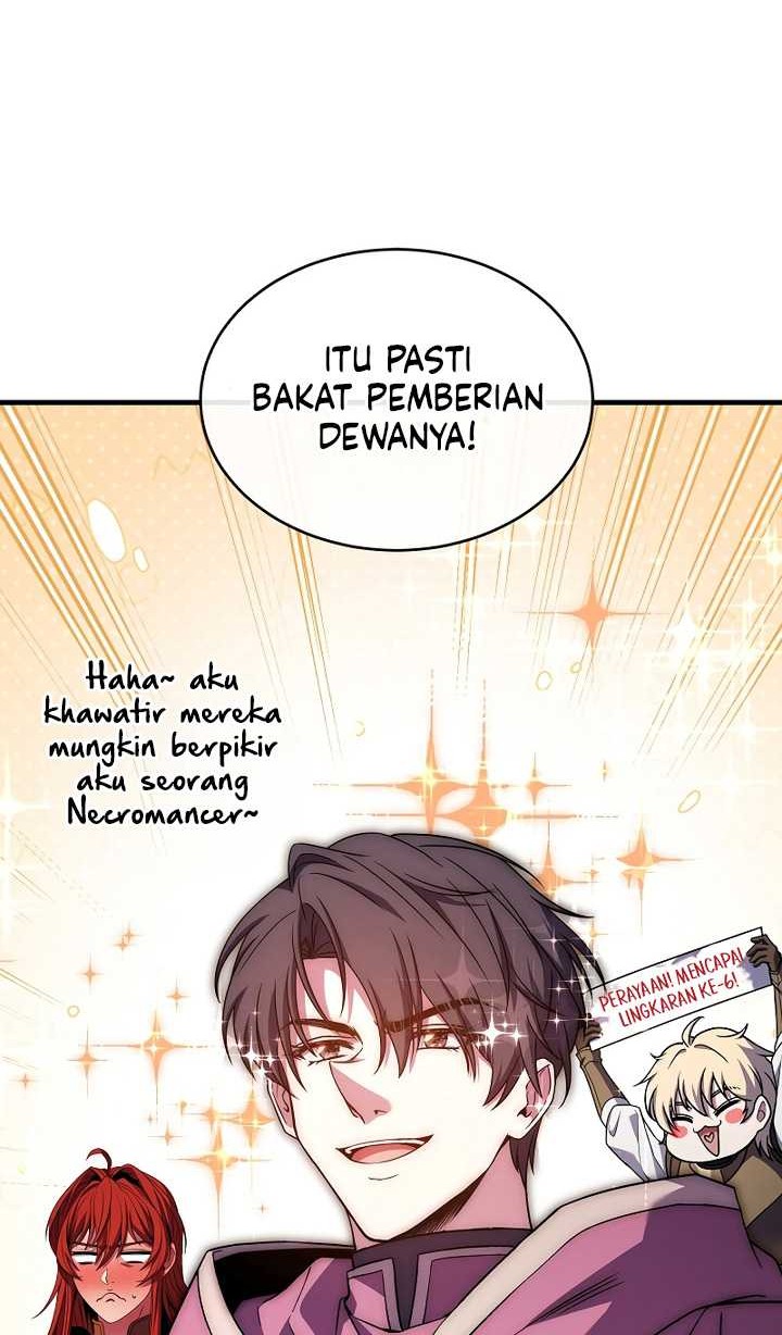 Death King Karnak Bab 21 halaman 51