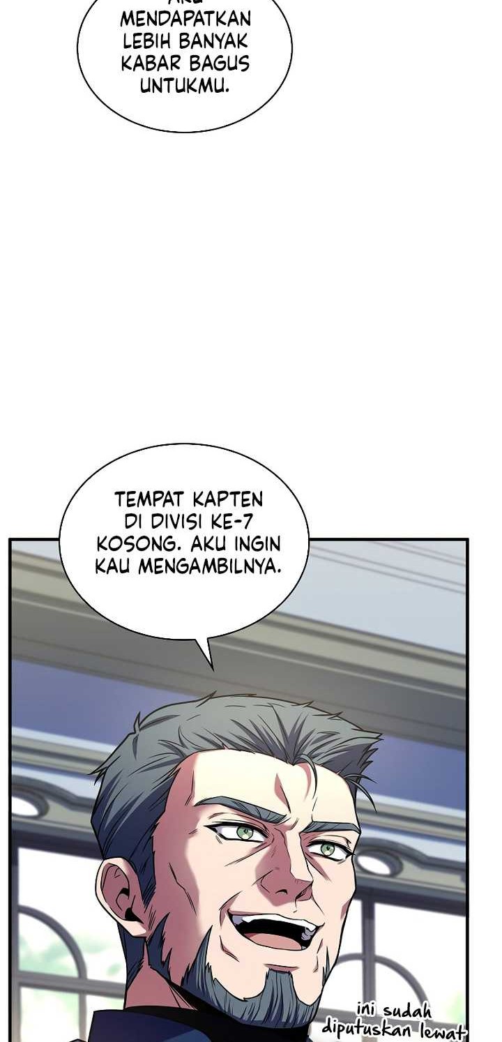 Death King Karnak Bab 21 halaman 55