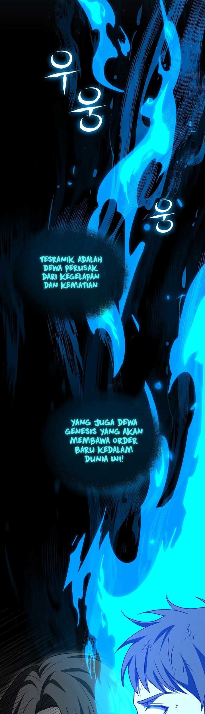 Death King Karnak Bab 21 halaman 68