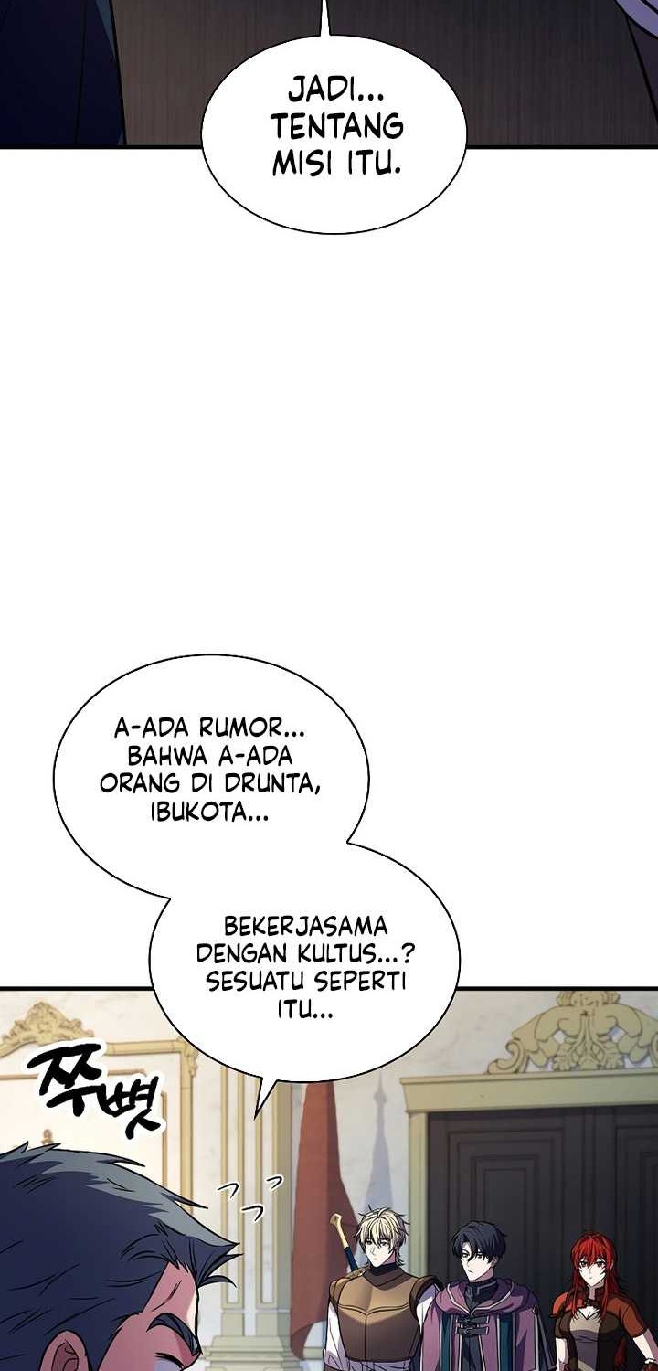 Death King Karnak Bab 21 halaman 75
