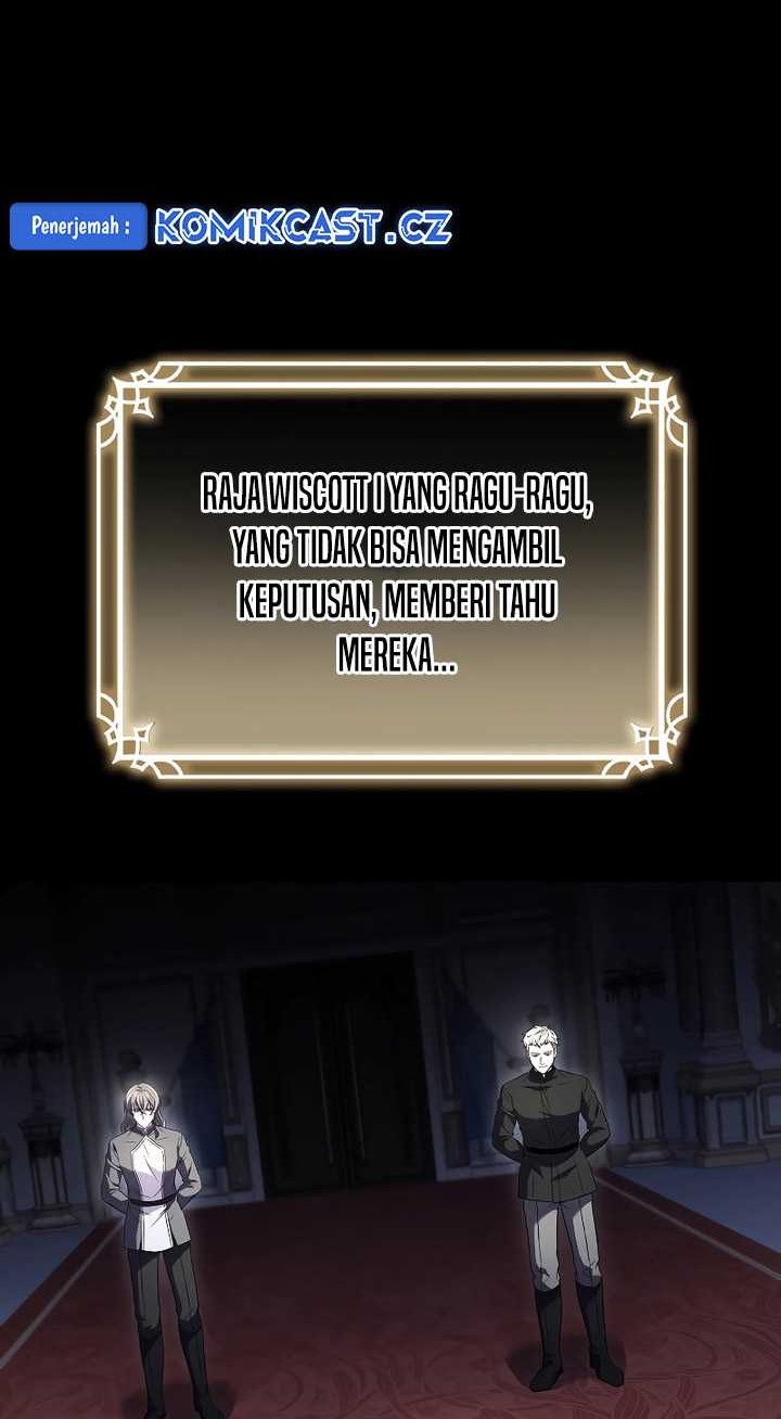 Death King Karnak Bab 22 halaman 11