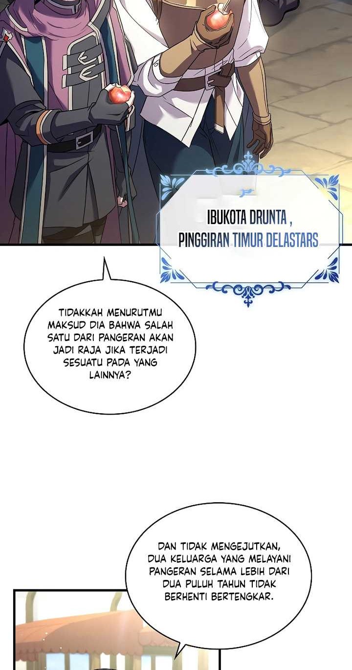 Death King Karnak Bab 22 halaman 13