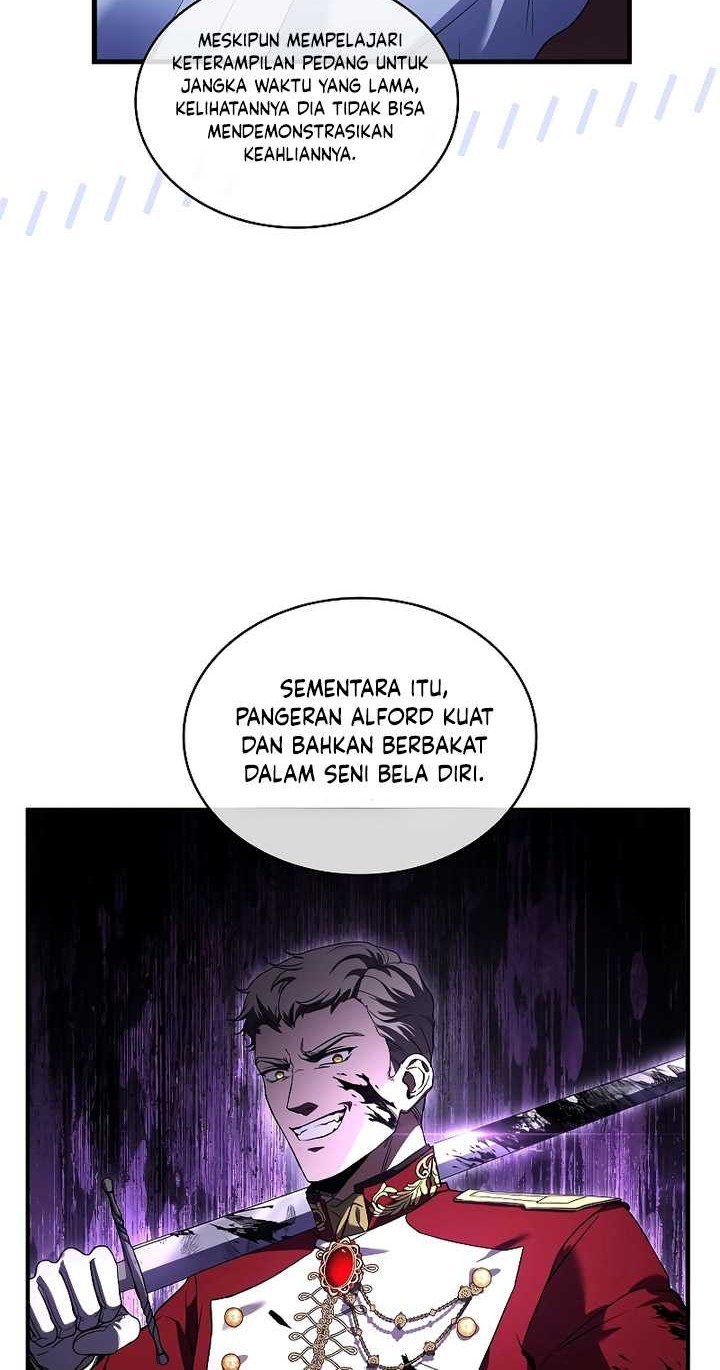 Death King Karnak Bab 22 halaman 17