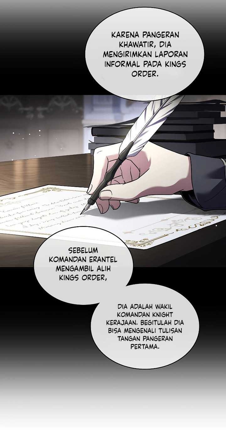 Death King Karnak Bab 22 halaman 19