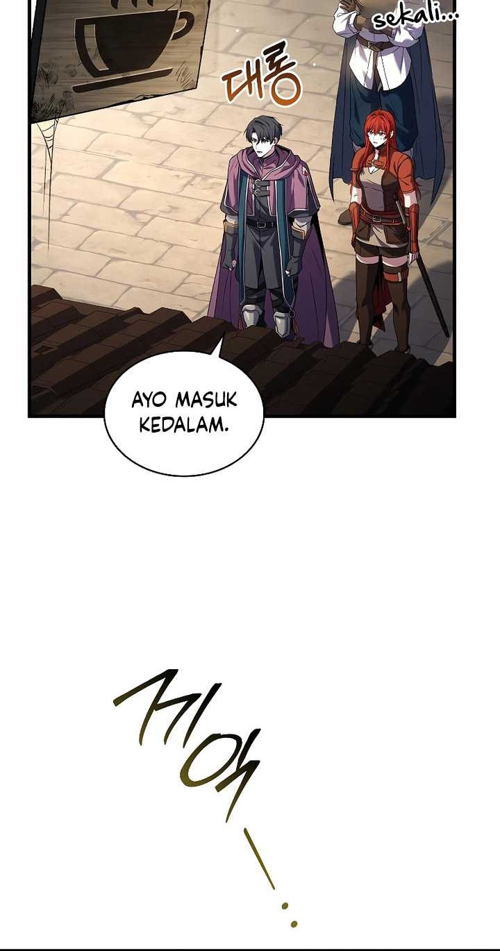 Death King Karnak Bab 22 halaman 21