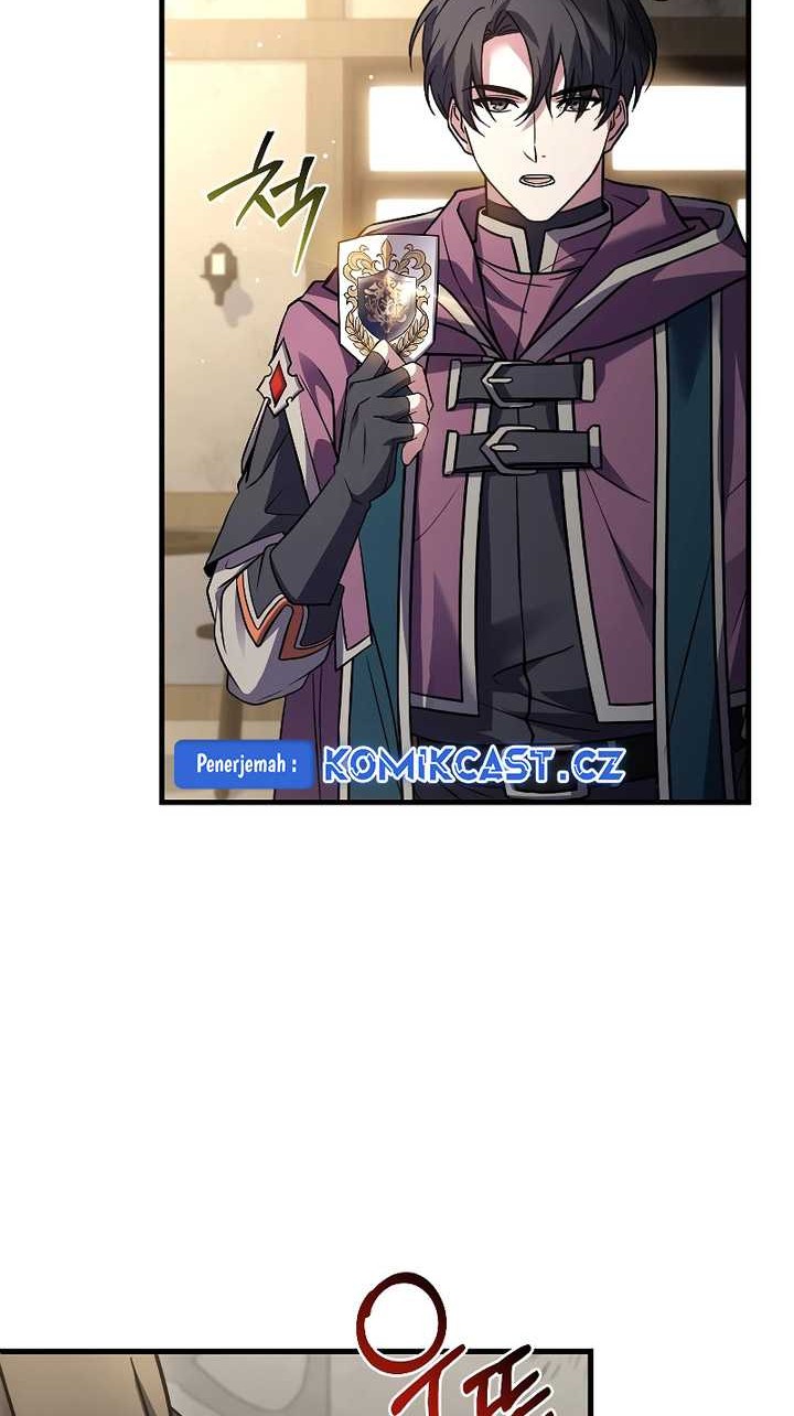 Death King Karnak Bab 22 halaman 25