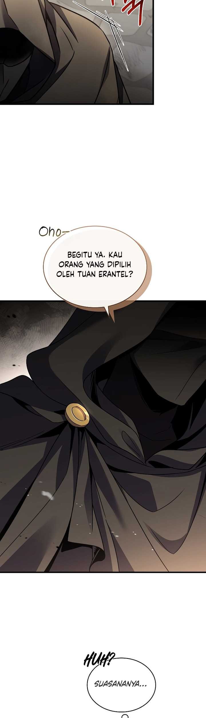 Death King Karnak Bab 22 halaman 26