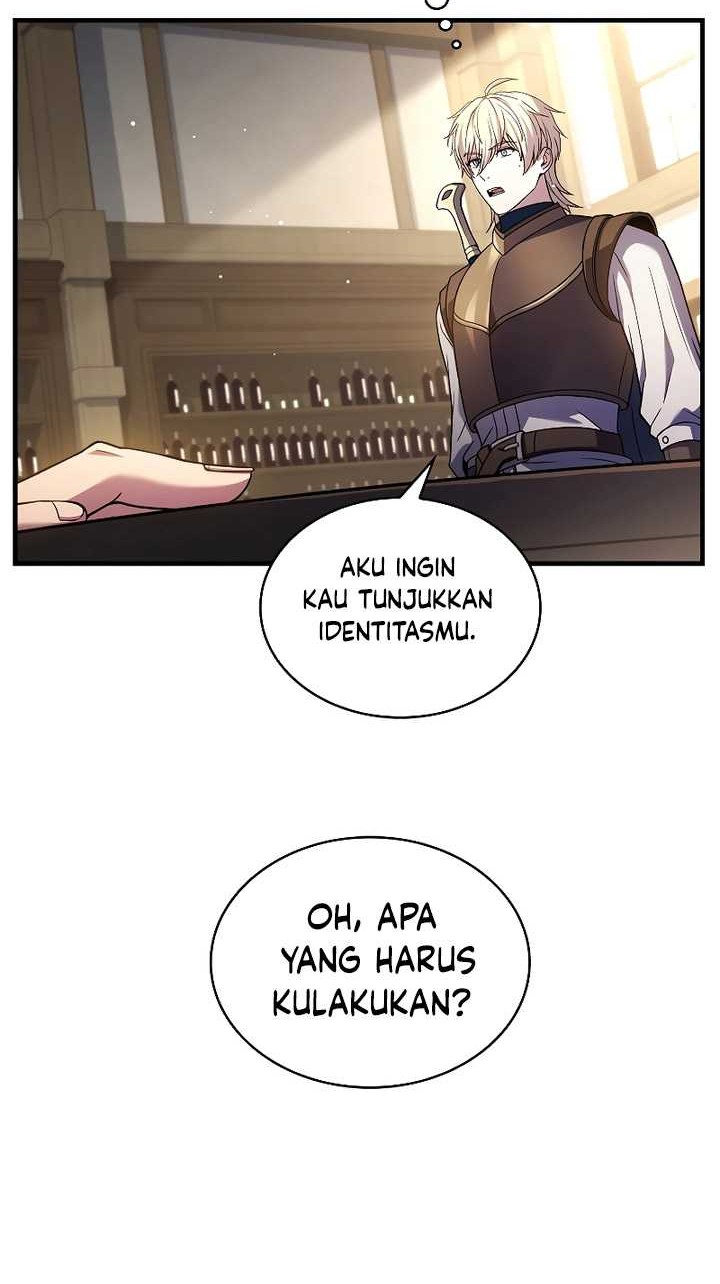 Death King Karnak Bab 22 halaman 27