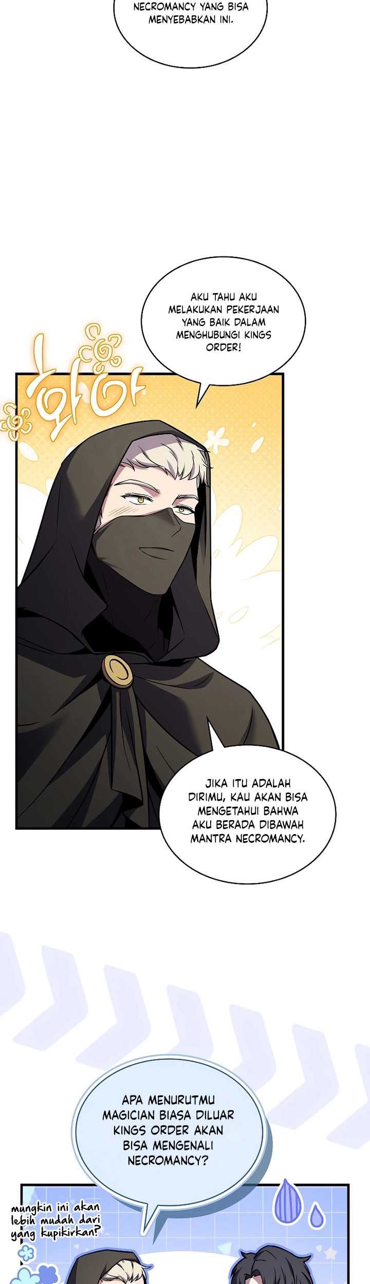 Death King Karnak Bab 22 halaman 36