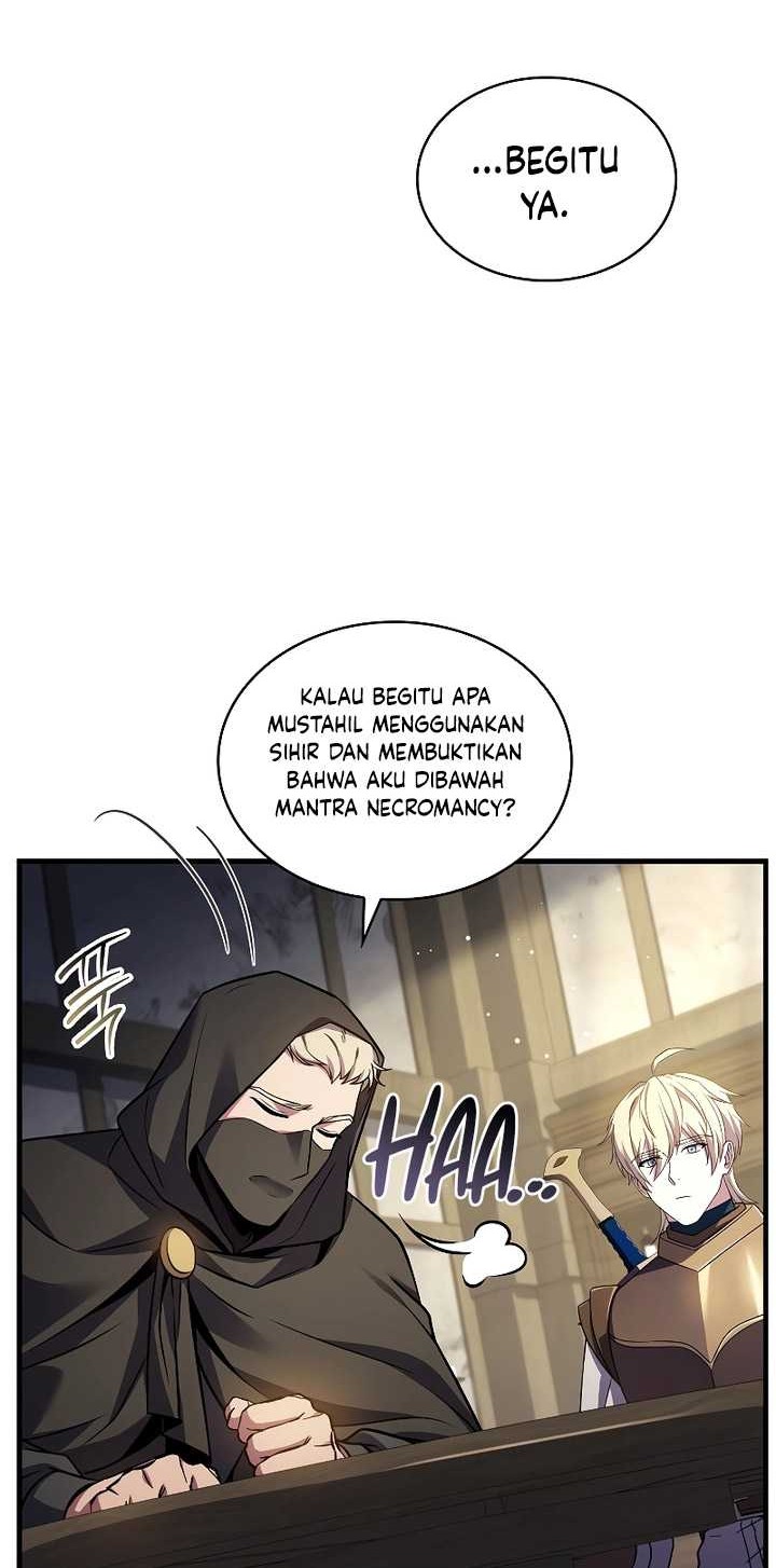 Death King Karnak Bab 22 halaman 39