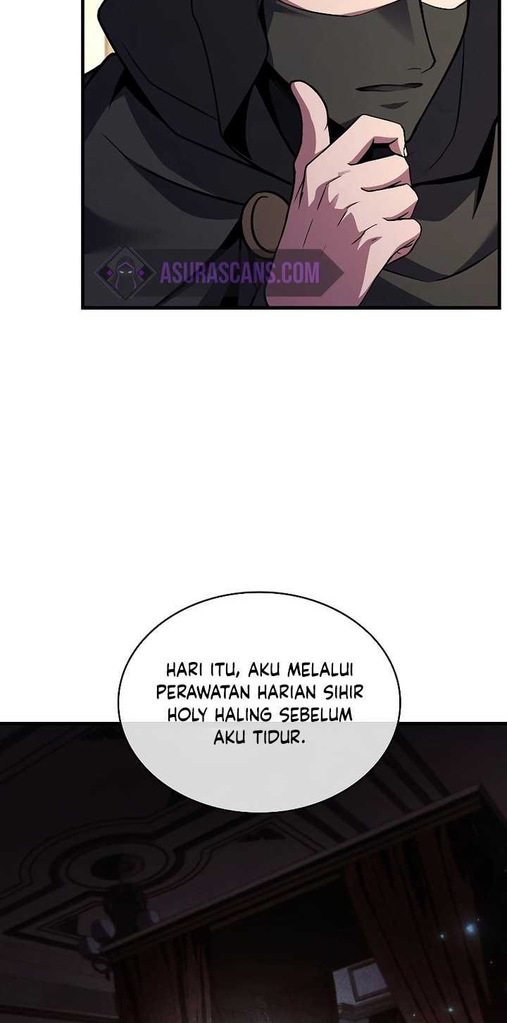 Death King Karnak Bab 22 halaman 41