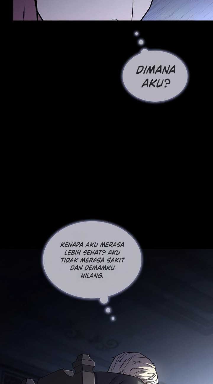 Death King Karnak Bab 22 halaman 47