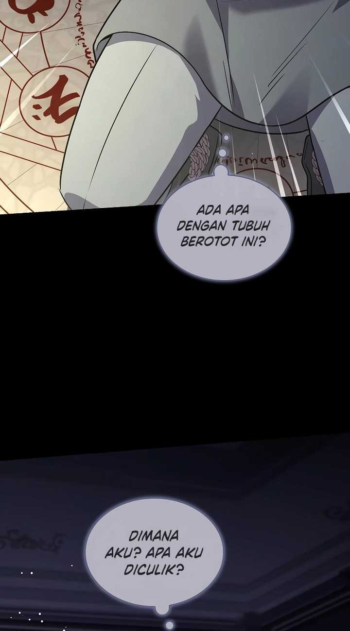 Death King Karnak Bab 22 halaman 49