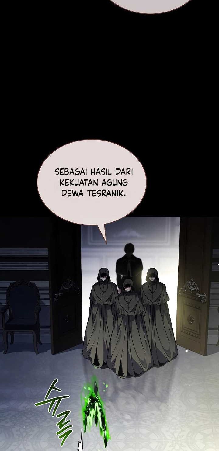 Death King Karnak Bab 22 halaman 55
