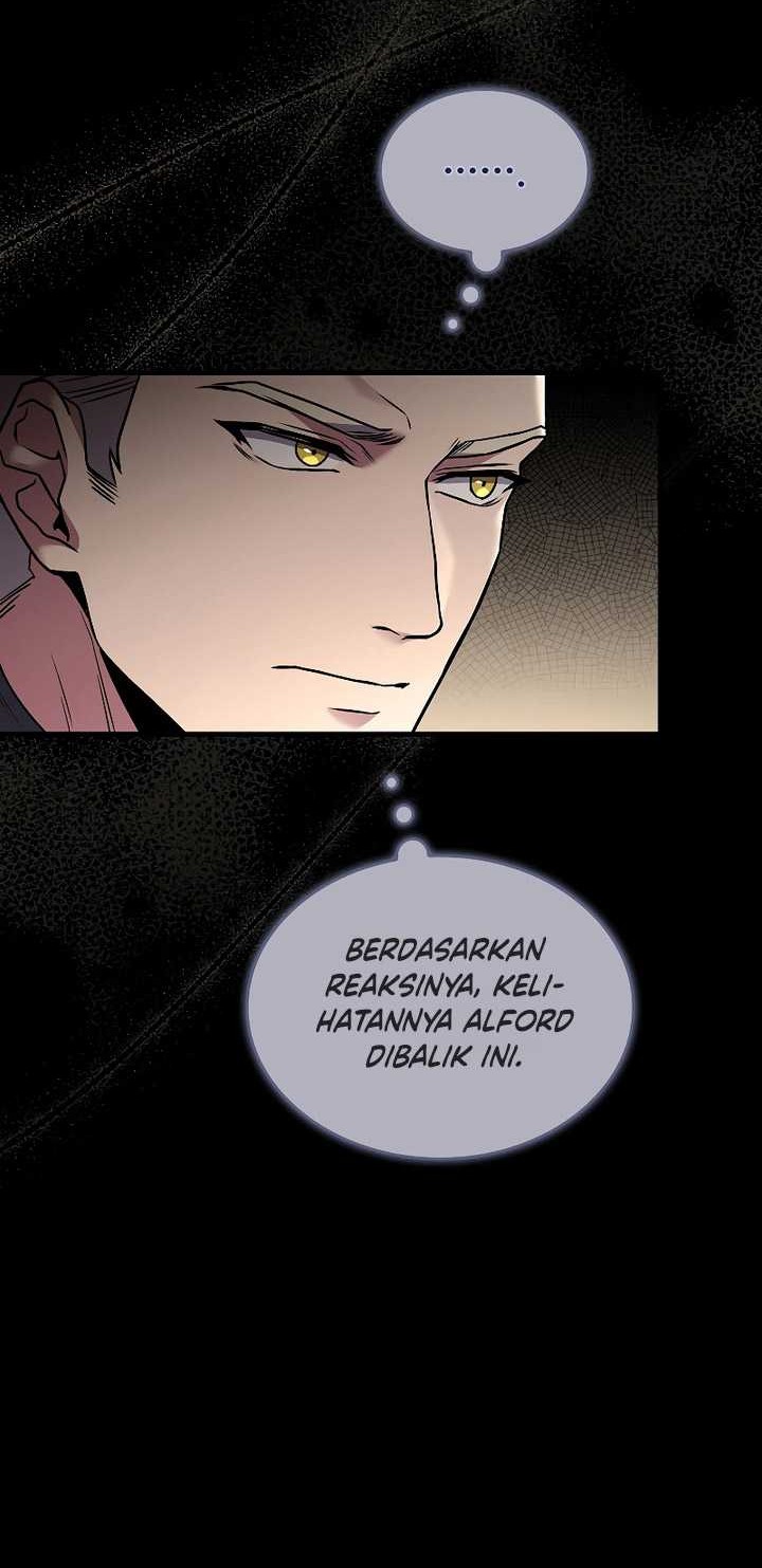 Death King Karnak Bab 22 halaman 61